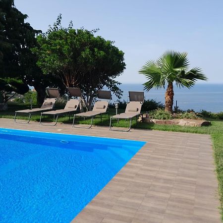 Bed and Breakfast La Casa Di Matilde à Gioiosa Marea Extérieur photo
