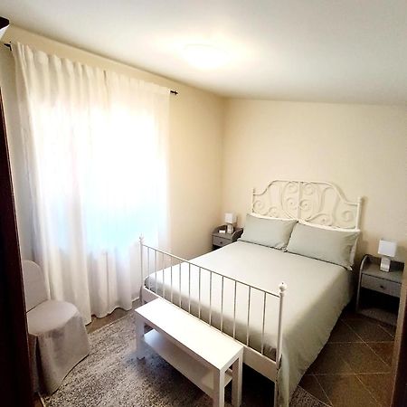 Bed and Breakfast La Casa Di Matilde à Gioiosa Marea Extérieur photo