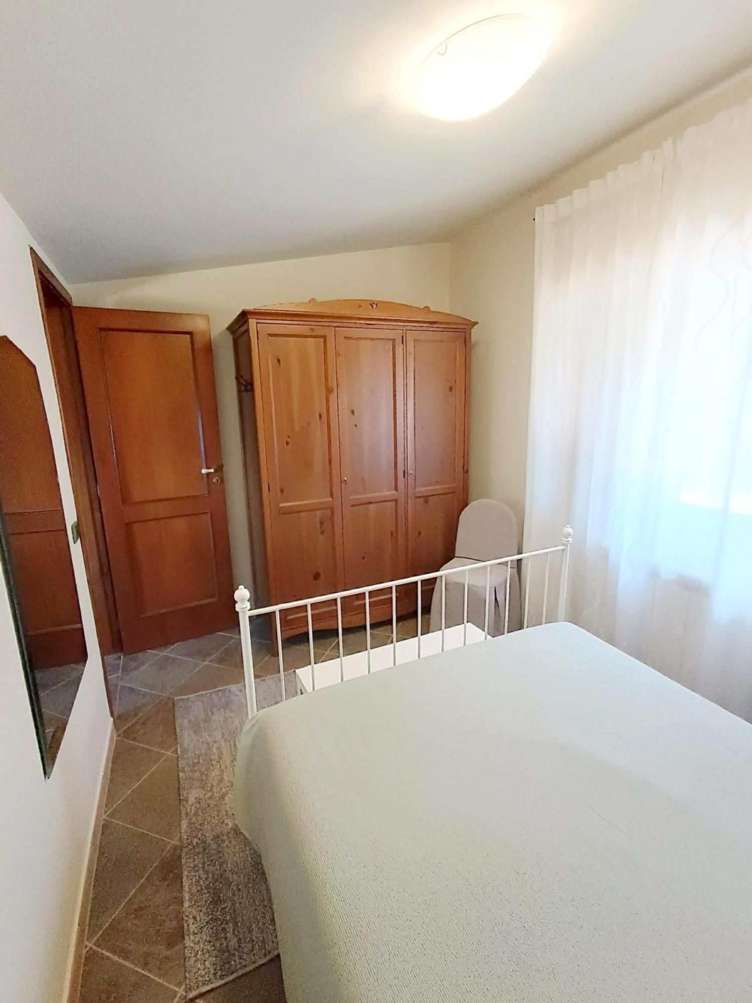 Bed and Breakfast La Casa Di Matilde à Gioiosa Marea Extérieur photo