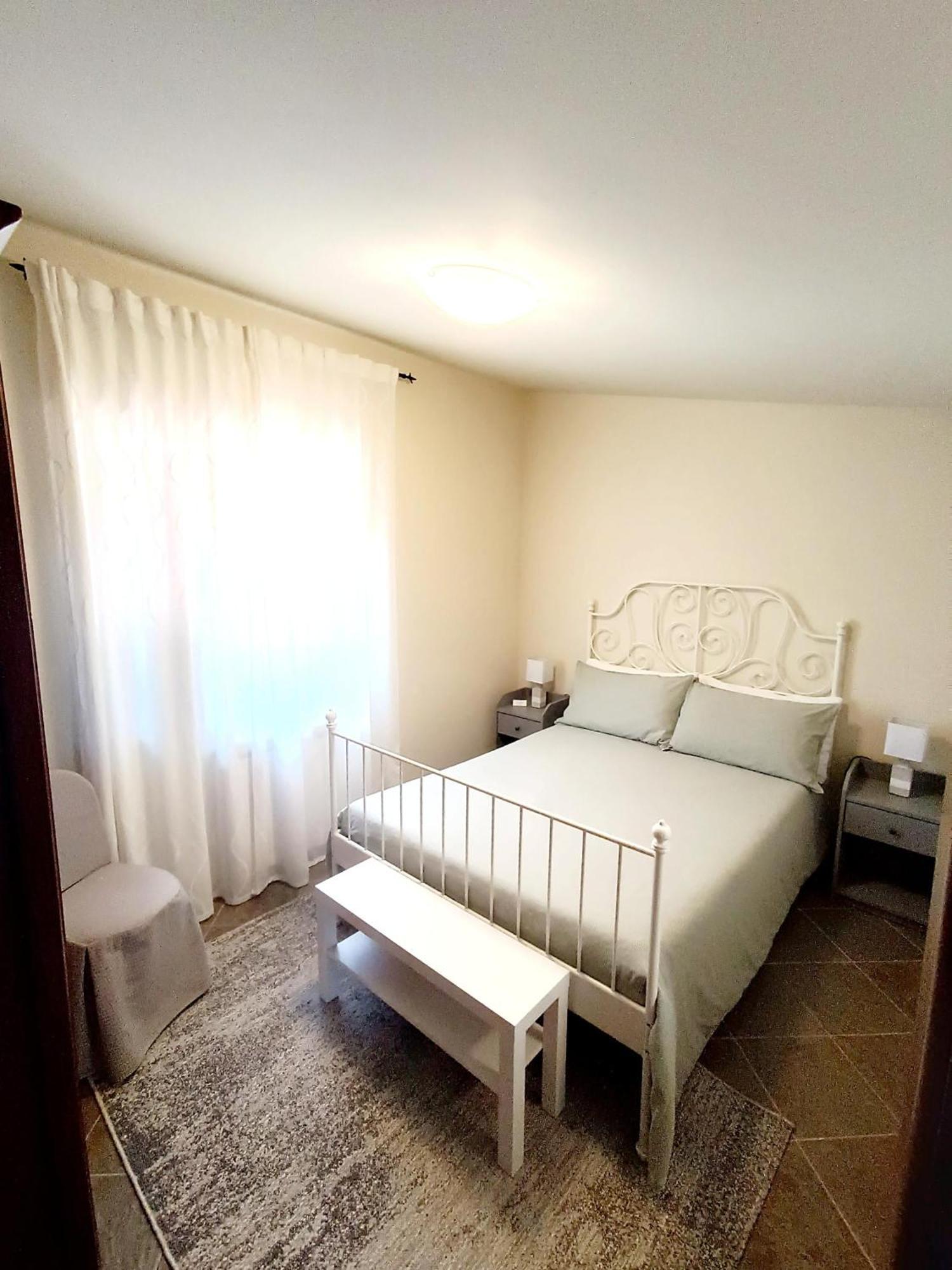 Bed and Breakfast La Casa Di Matilde à Gioiosa Marea Extérieur photo