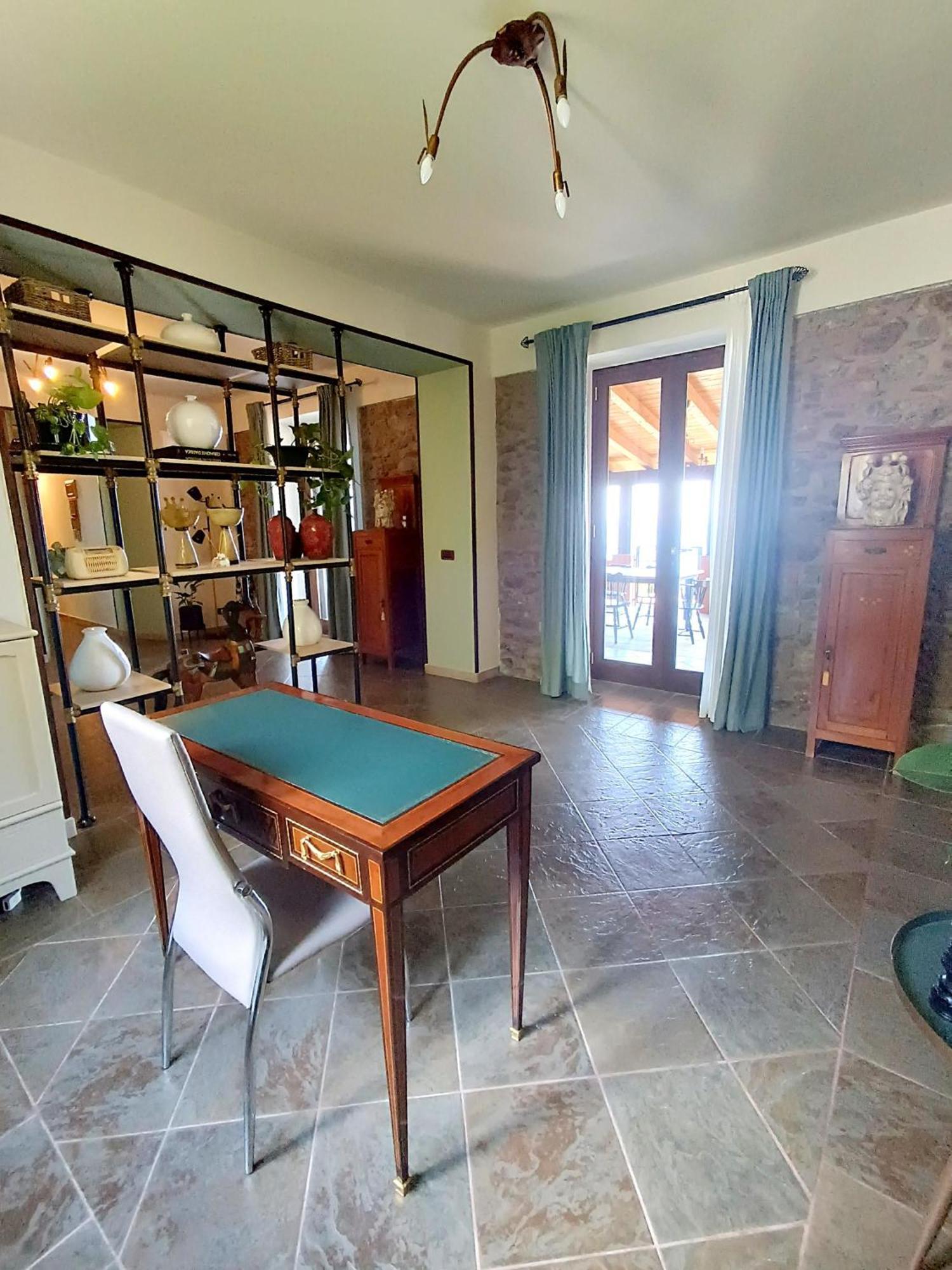 Bed and Breakfast La Casa Di Matilde à Gioiosa Marea Extérieur photo